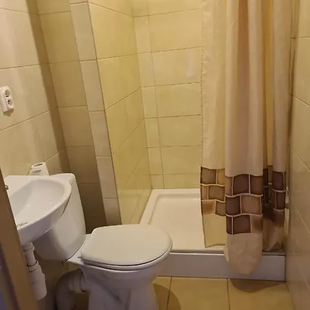 Stajnia Surprise Farm stay Skoczow